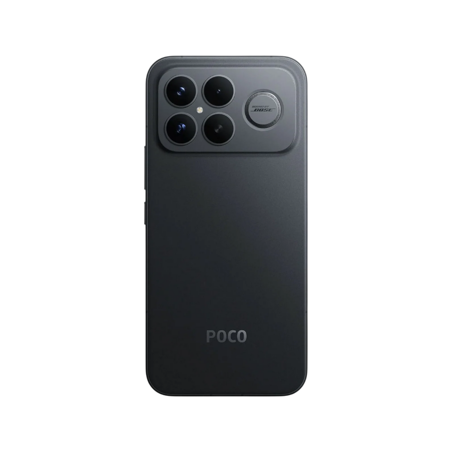 POCO F8 Ultra