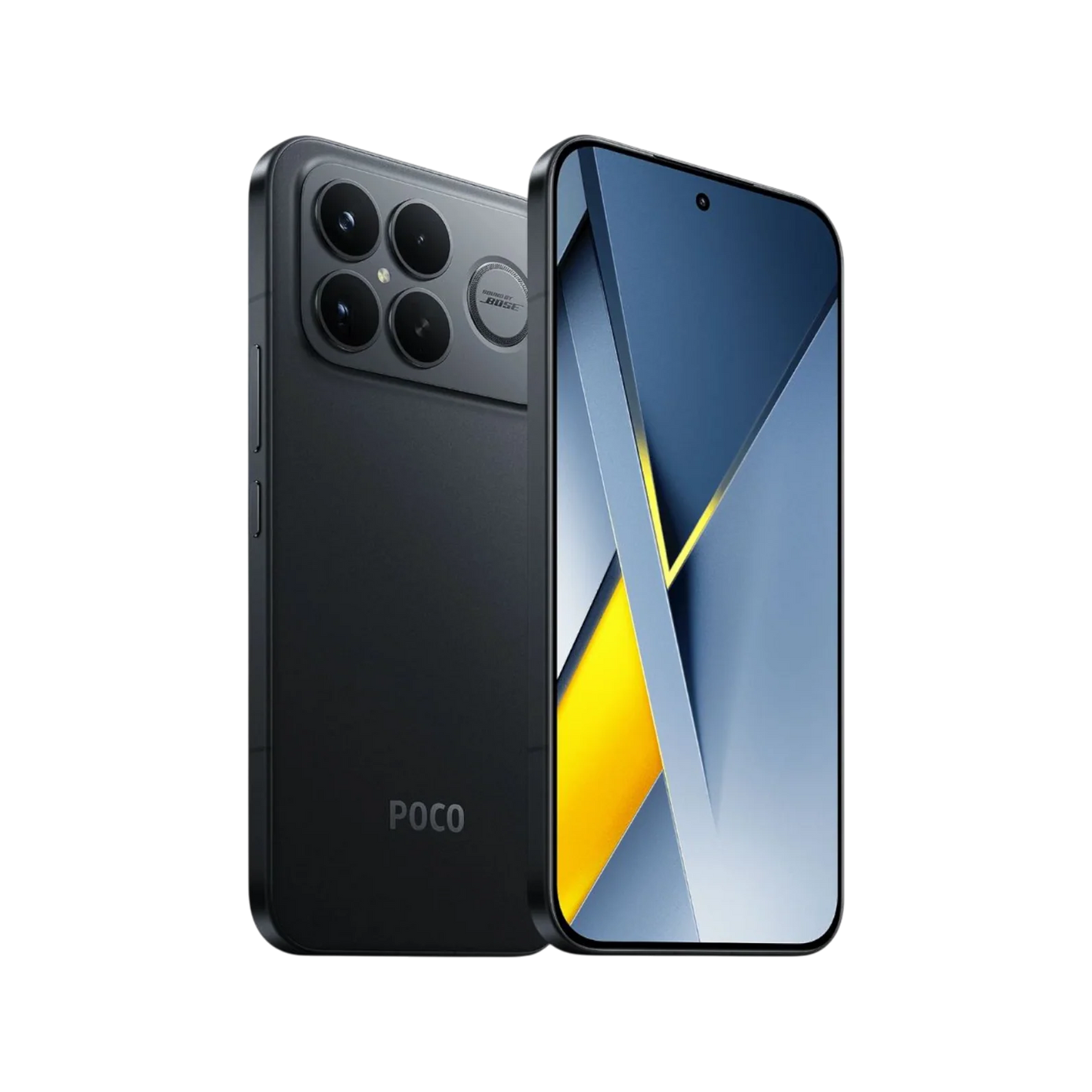 POCO F8 Ultra