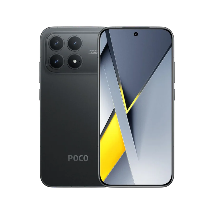 POCO F8 Pro