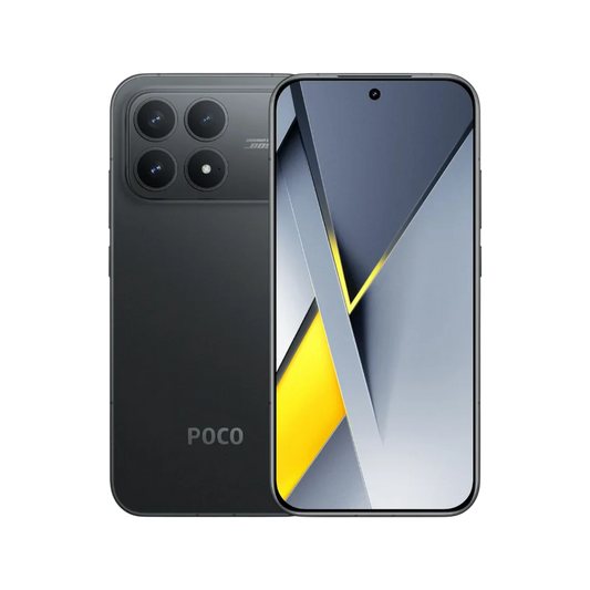 POCO F8 Pro