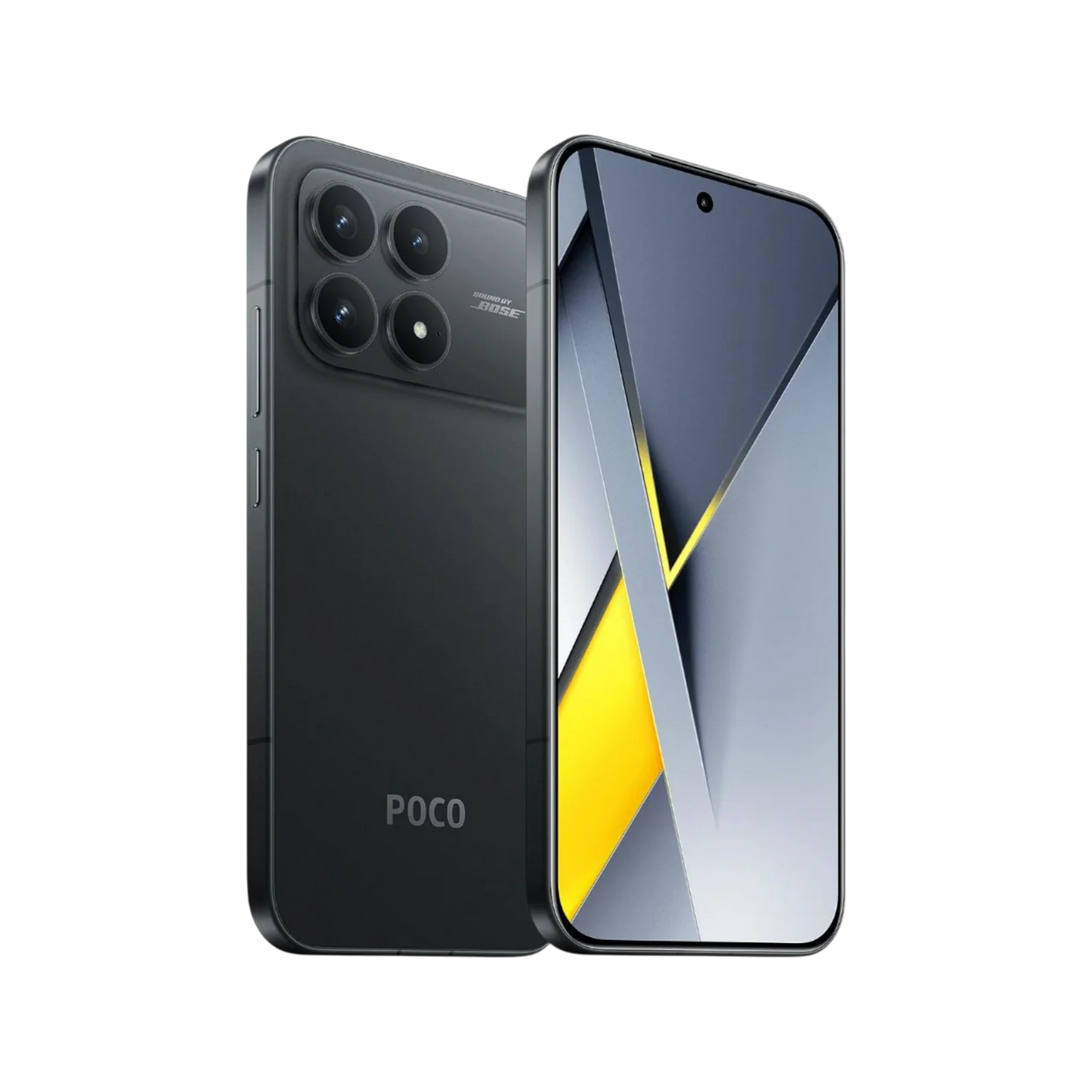 POCO F8 Pro