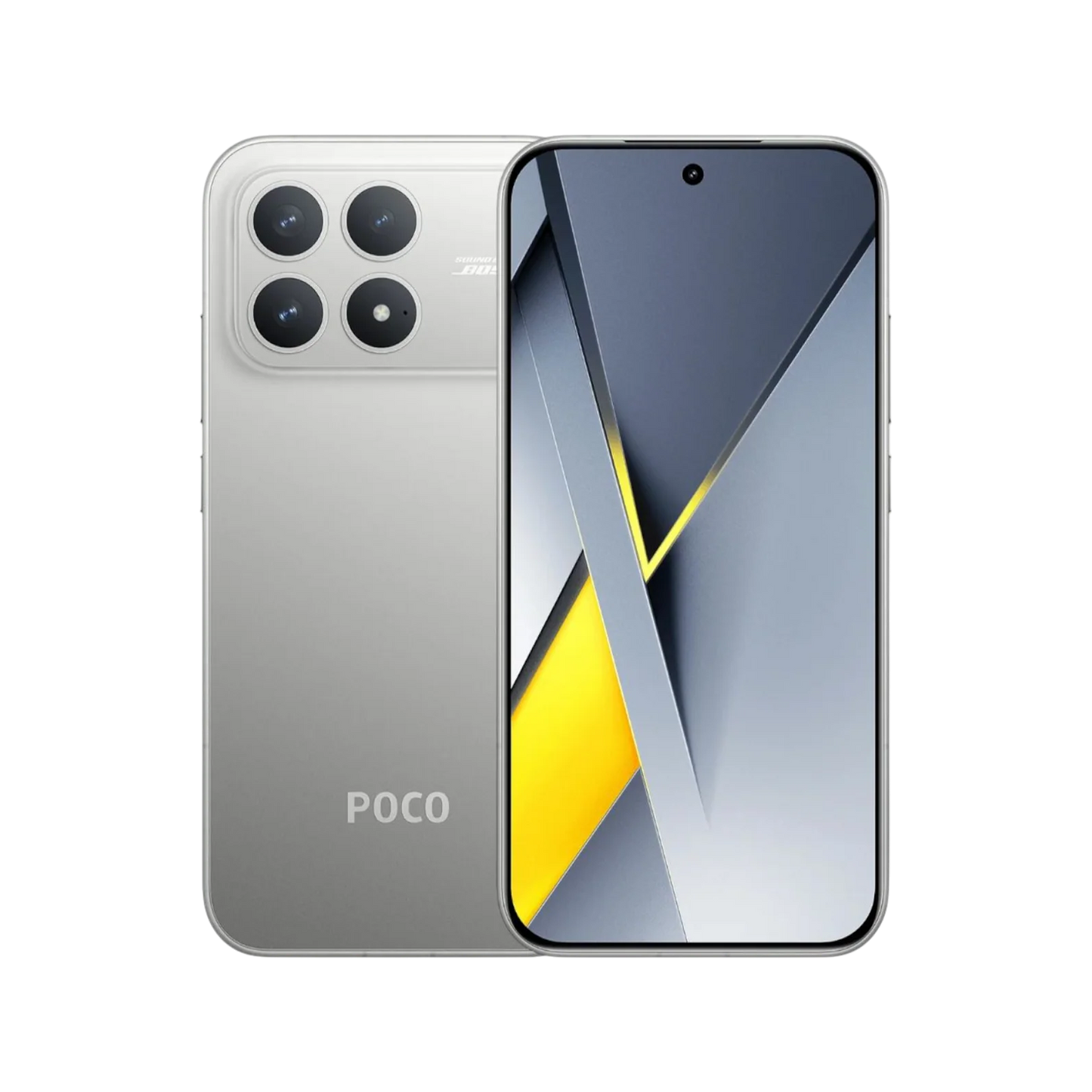 POCO F8 Pro