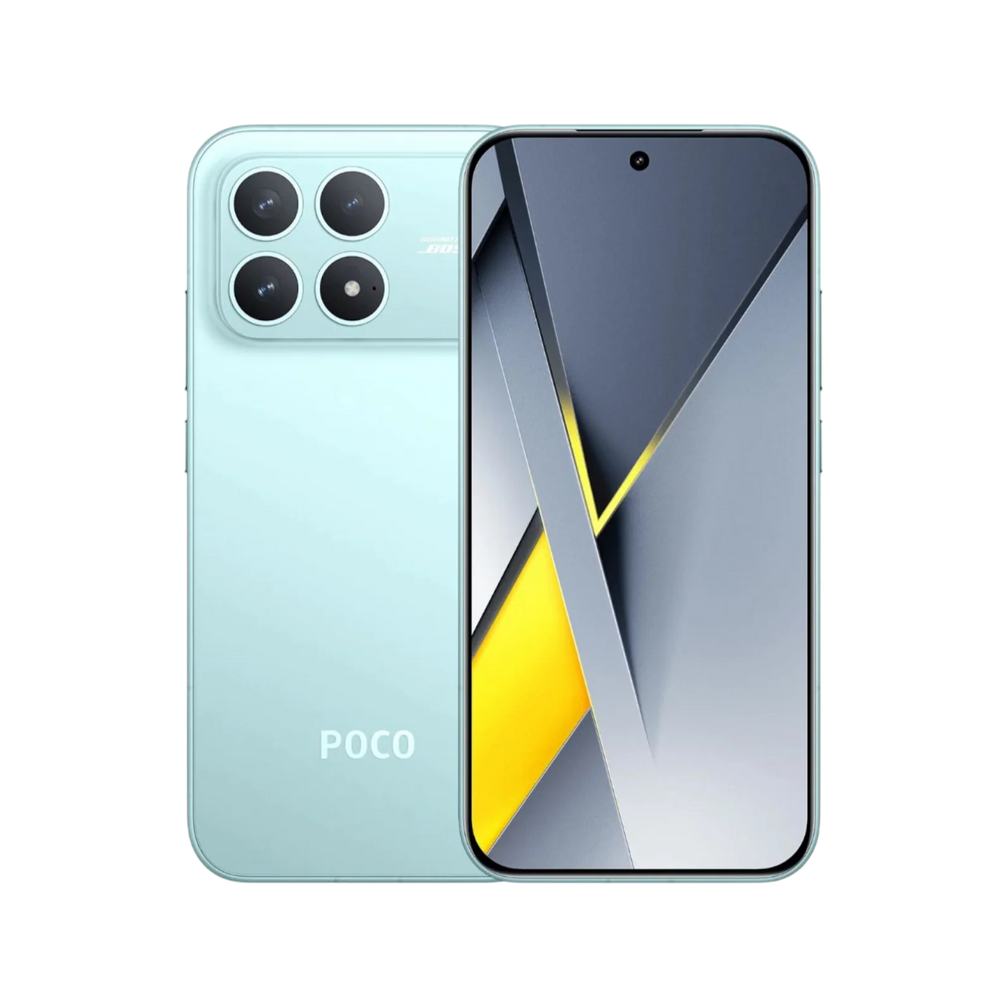 POCO F8 Pro