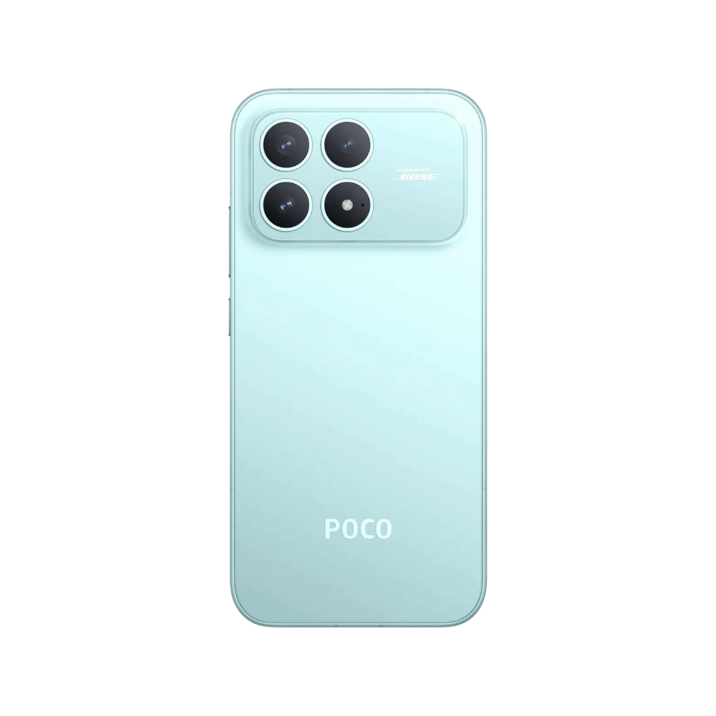 POCO F8 Pro