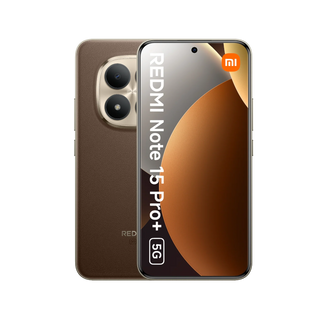 Redmi Note 15 Pro+ 5G