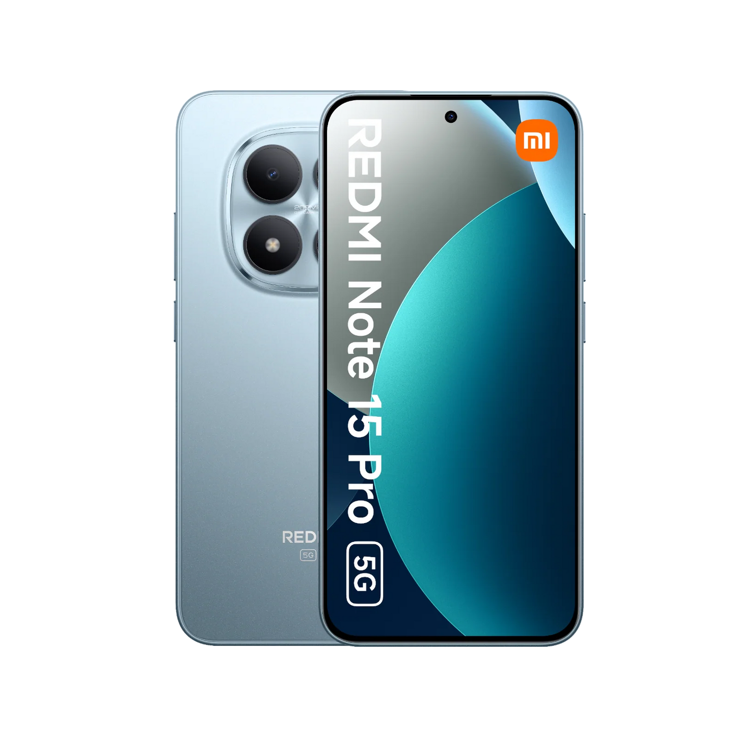 Redmi Note 15 Pro 5G