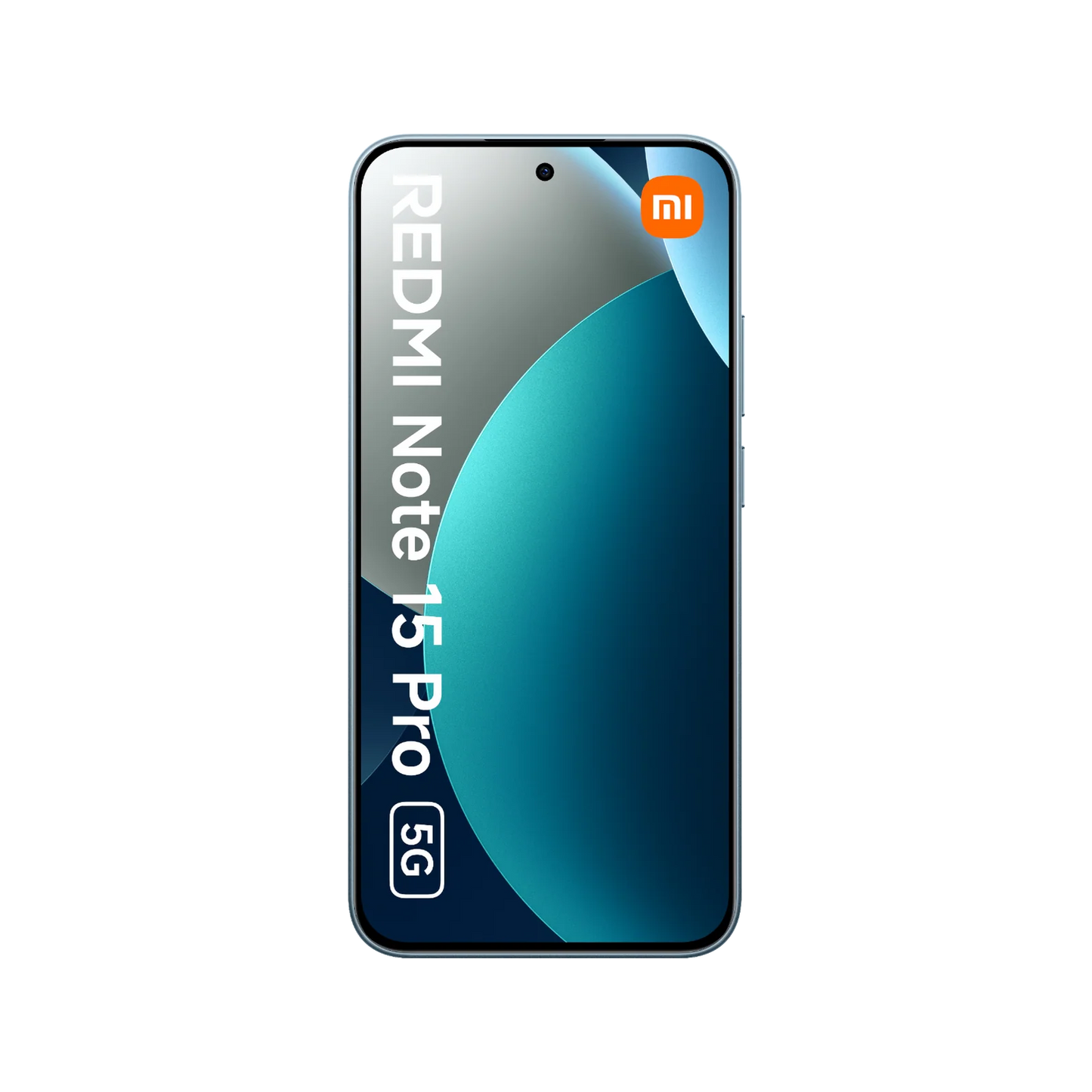 Redmi Note 15 Pro 5G