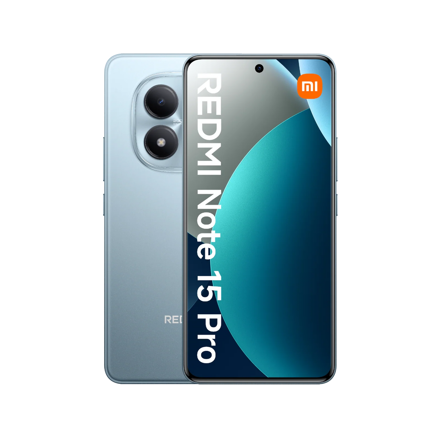 Redmi Note 15 Pro 4G