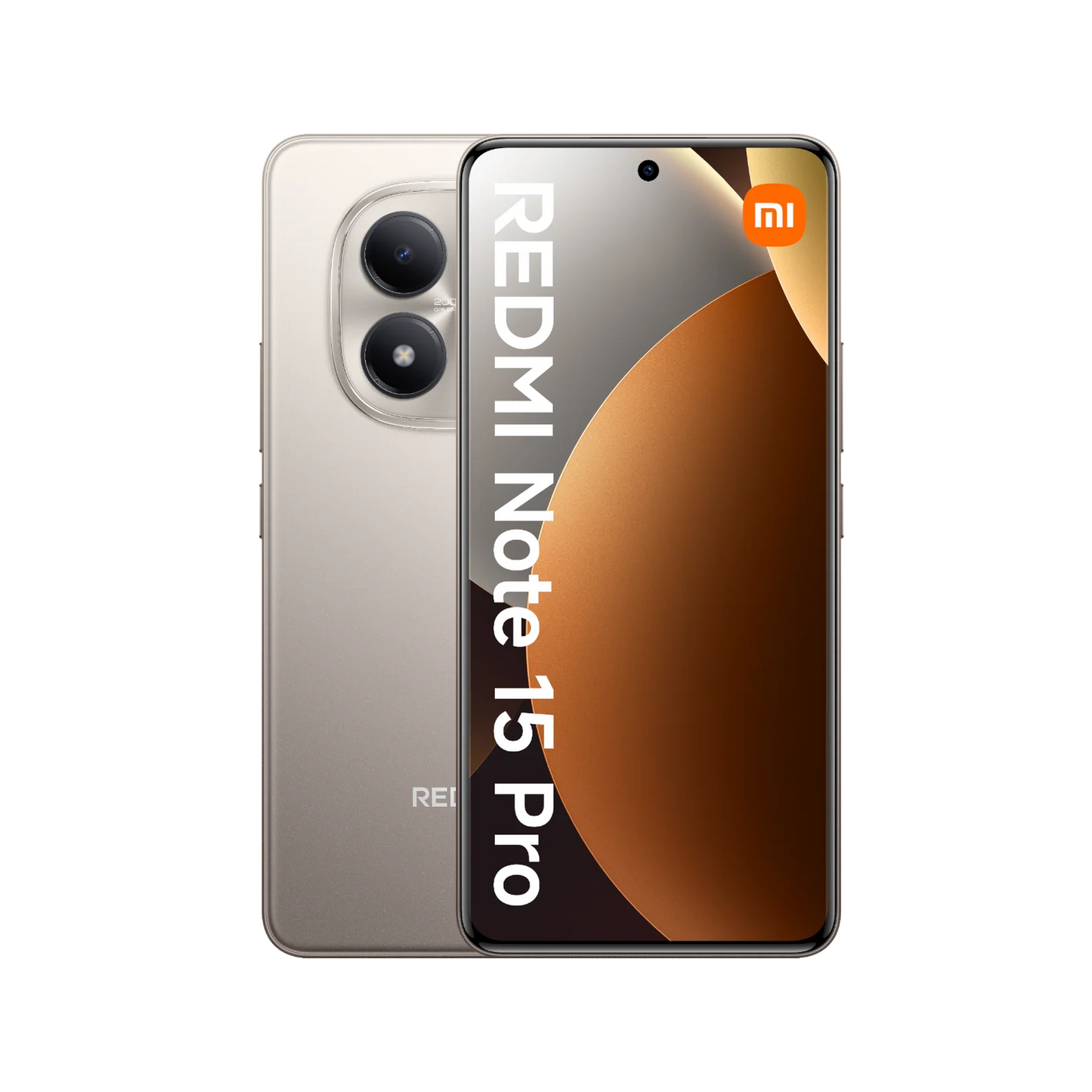 Redmi Note 15 Pro 4G