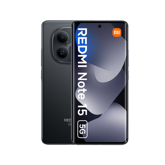 Redmi Note 15 5G