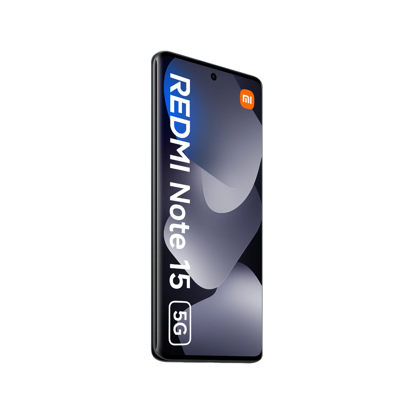 Redmi Note 15 5G