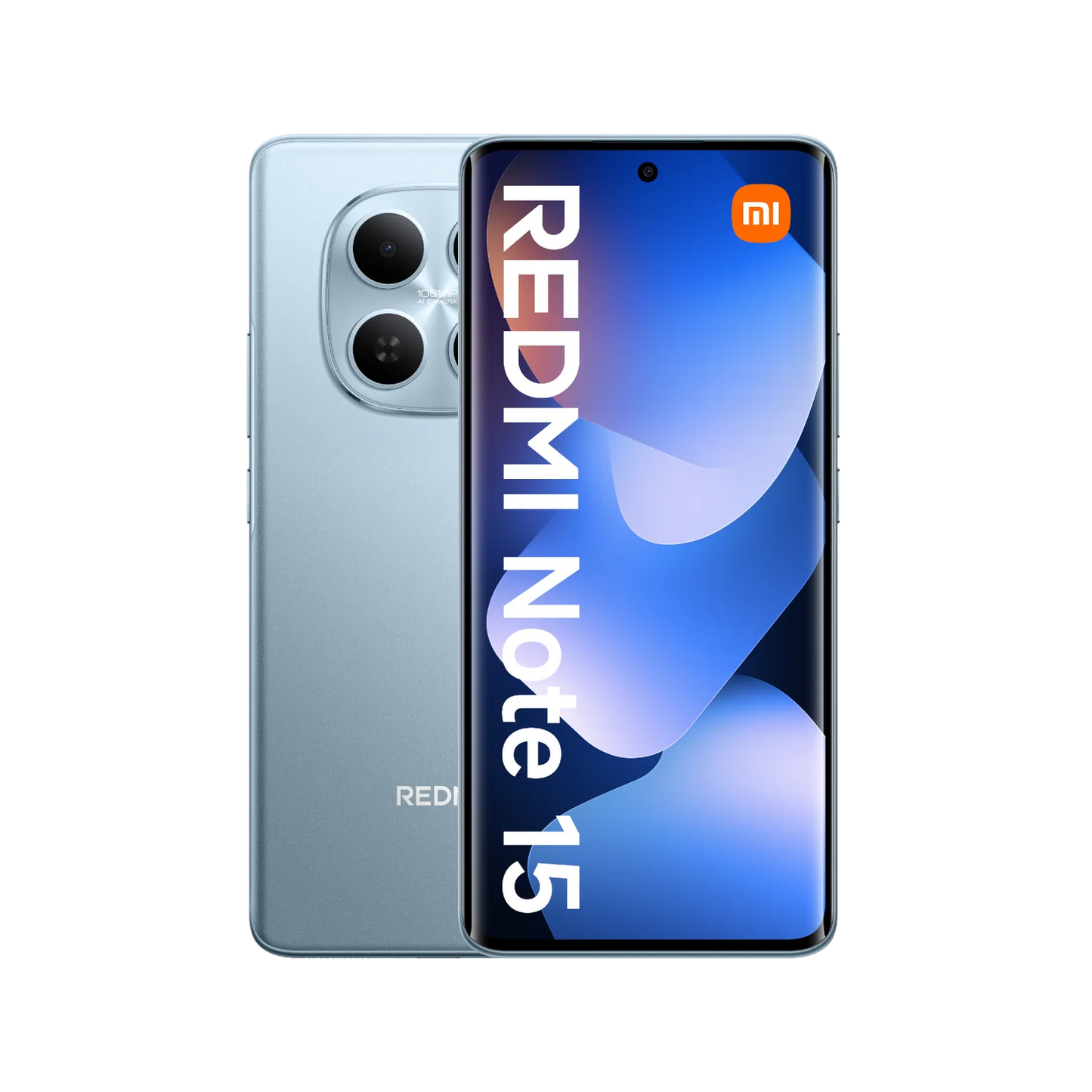 Redmi Note 15 4G