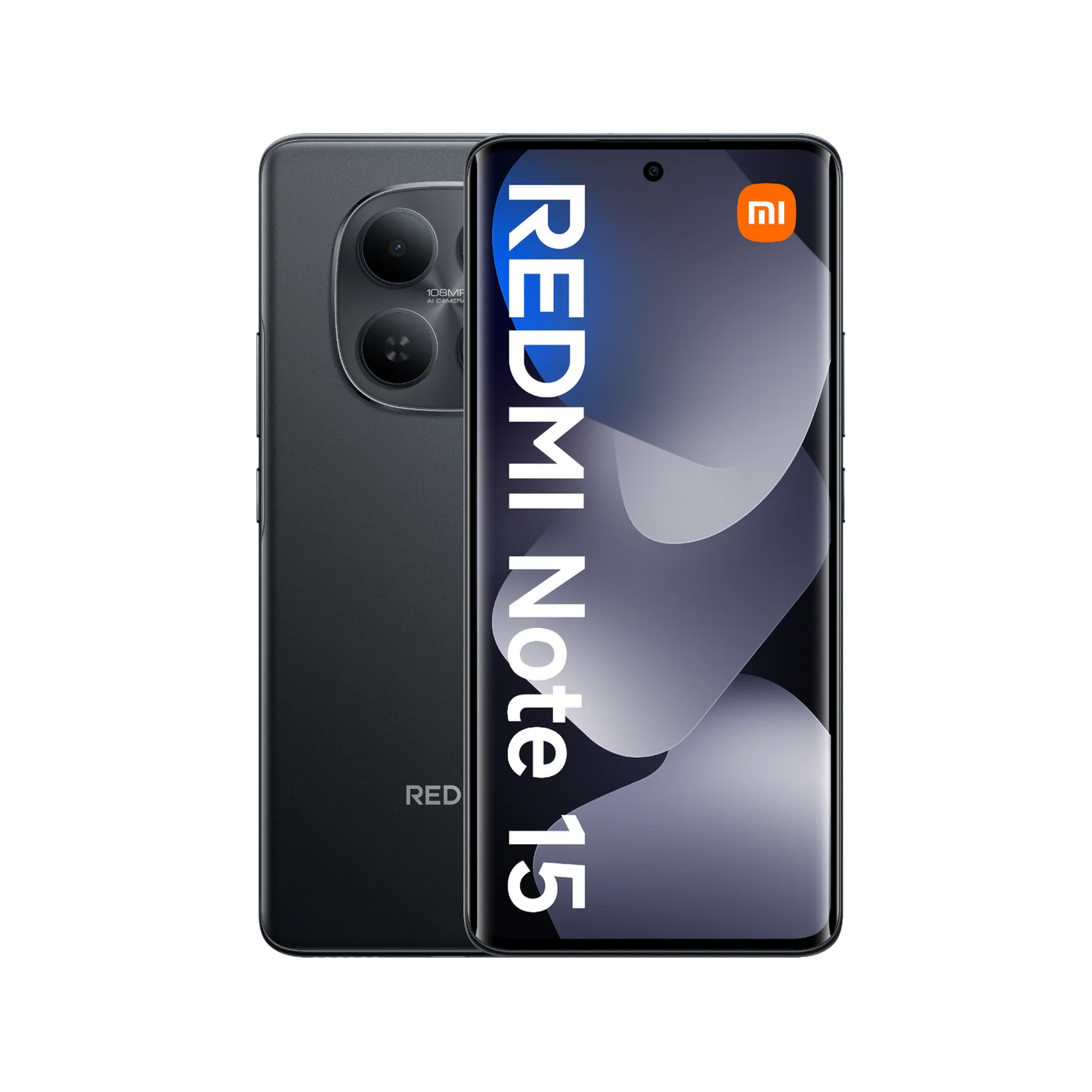 Redmi Note 15 4G