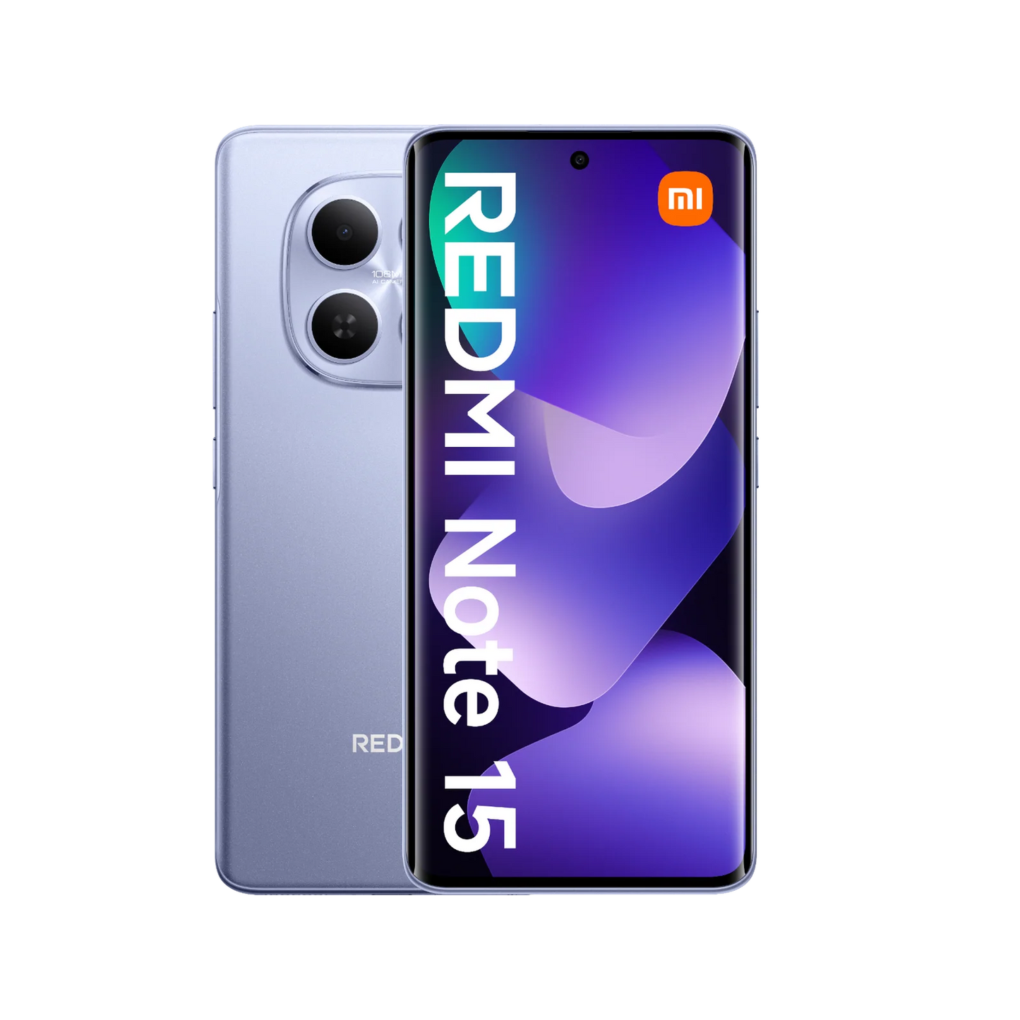 Redmi Note 15 4G