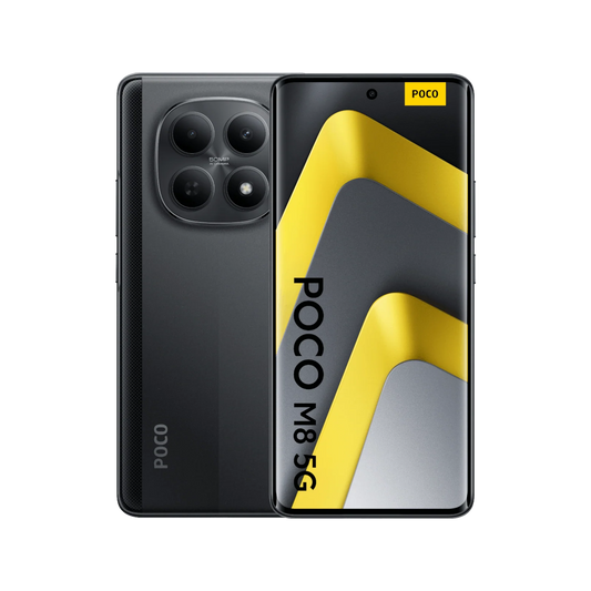 POCO M8 5G