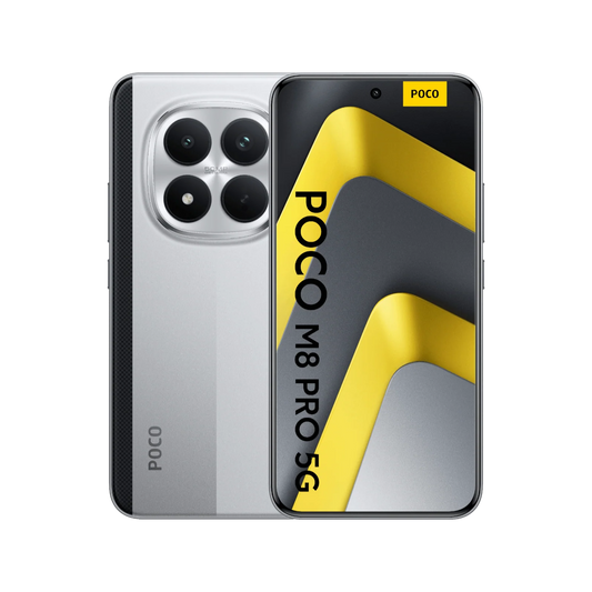 POCO M8 Pro 5G