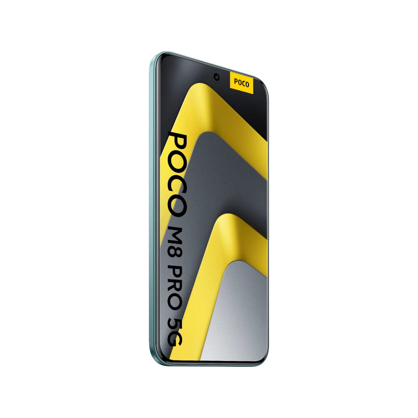 POCO M8 Pro 5G