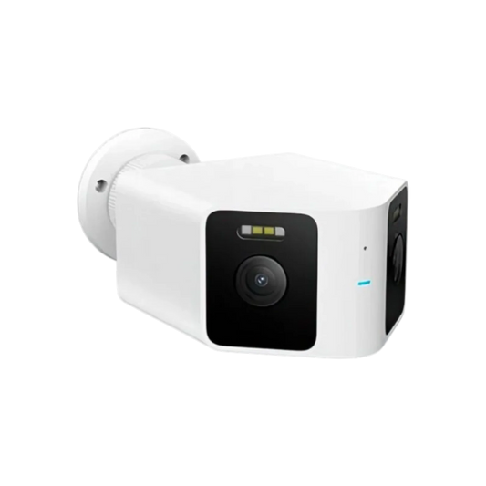 Xiaomi Outdoor Camera CW100 Dual