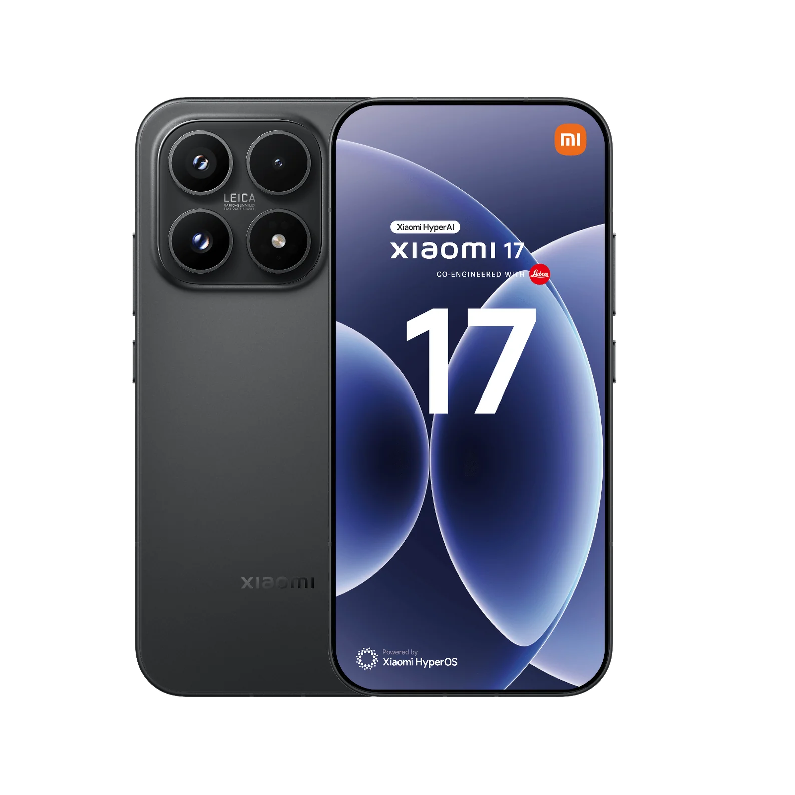 Xiaomi17