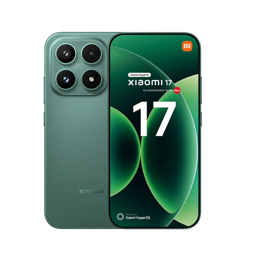 Xiaomi 17