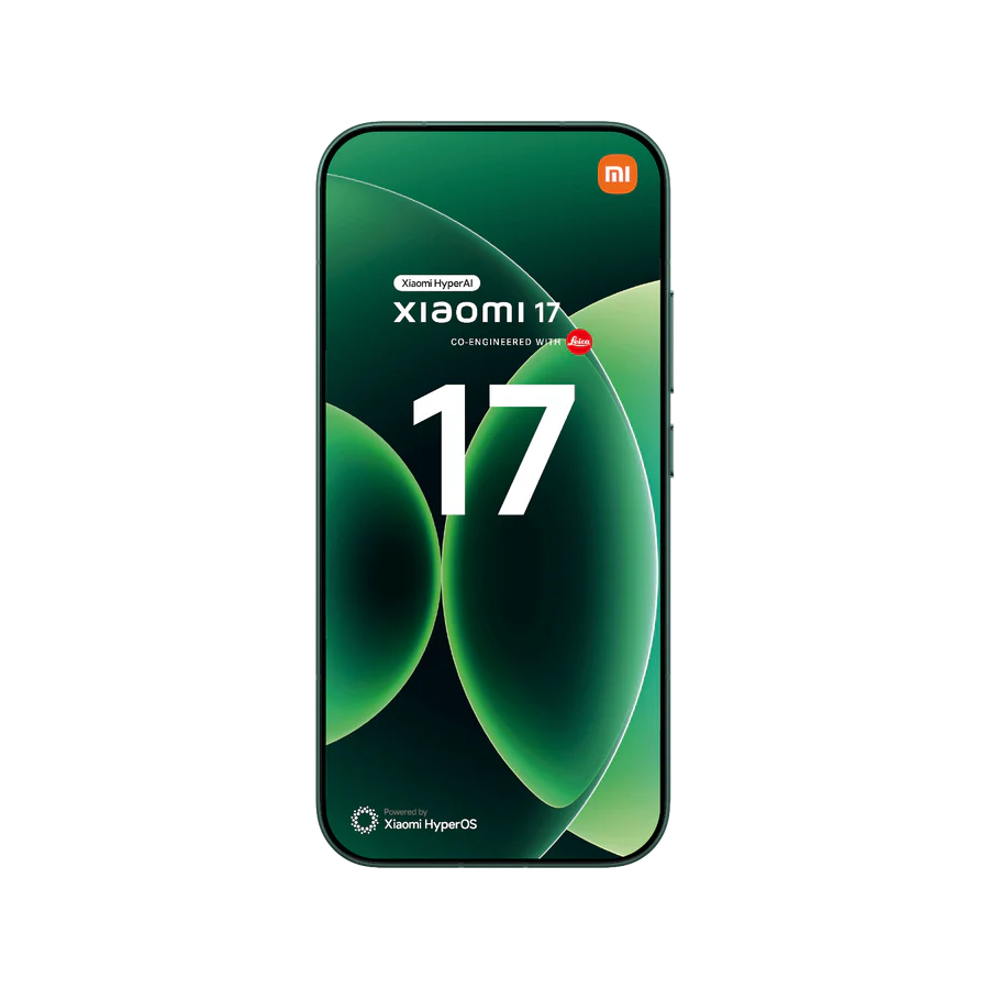 Xiaomi 17