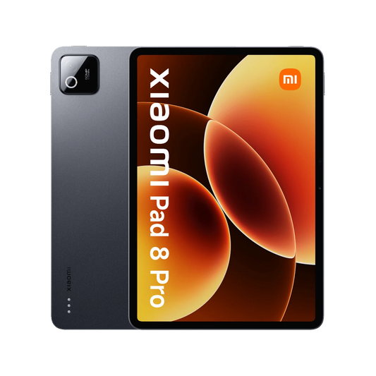 Xiaomi Pad 8 Pro