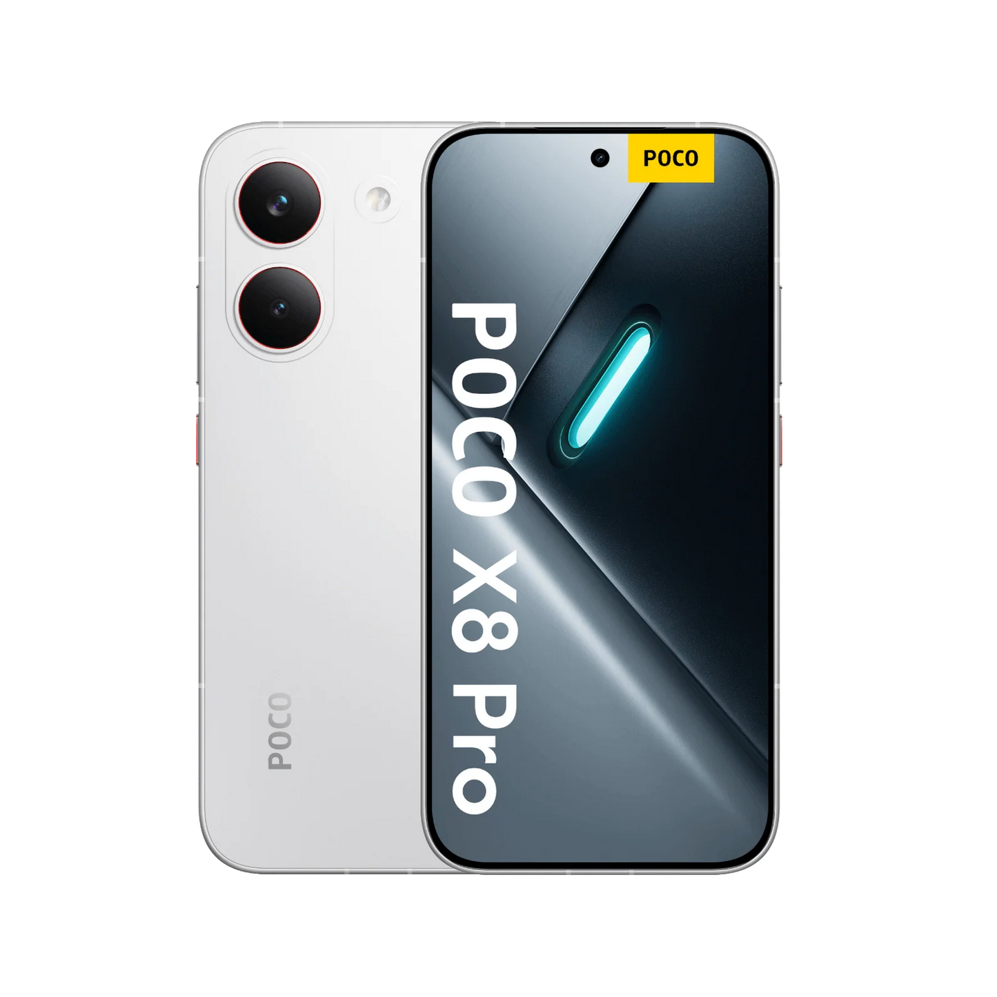 POCO X8 Pro