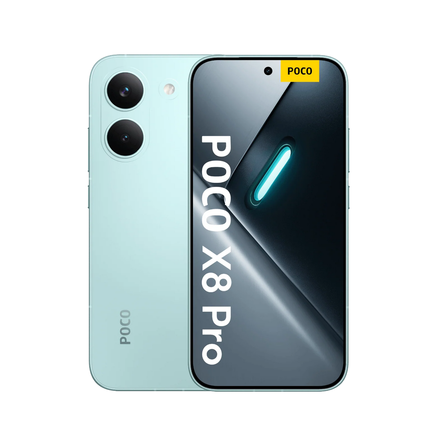 POCO X8 Pro