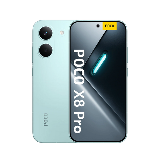 POCO X8 Pro