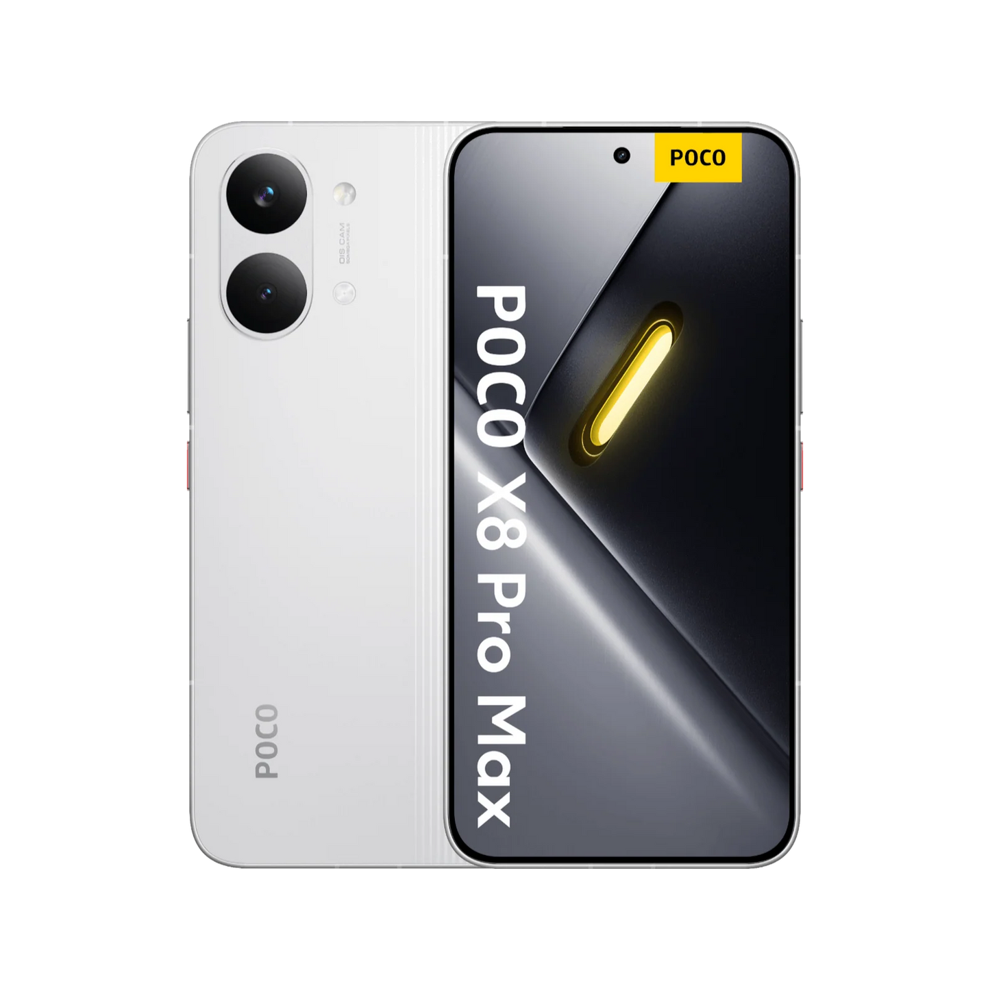 POCO X8 Pro Max