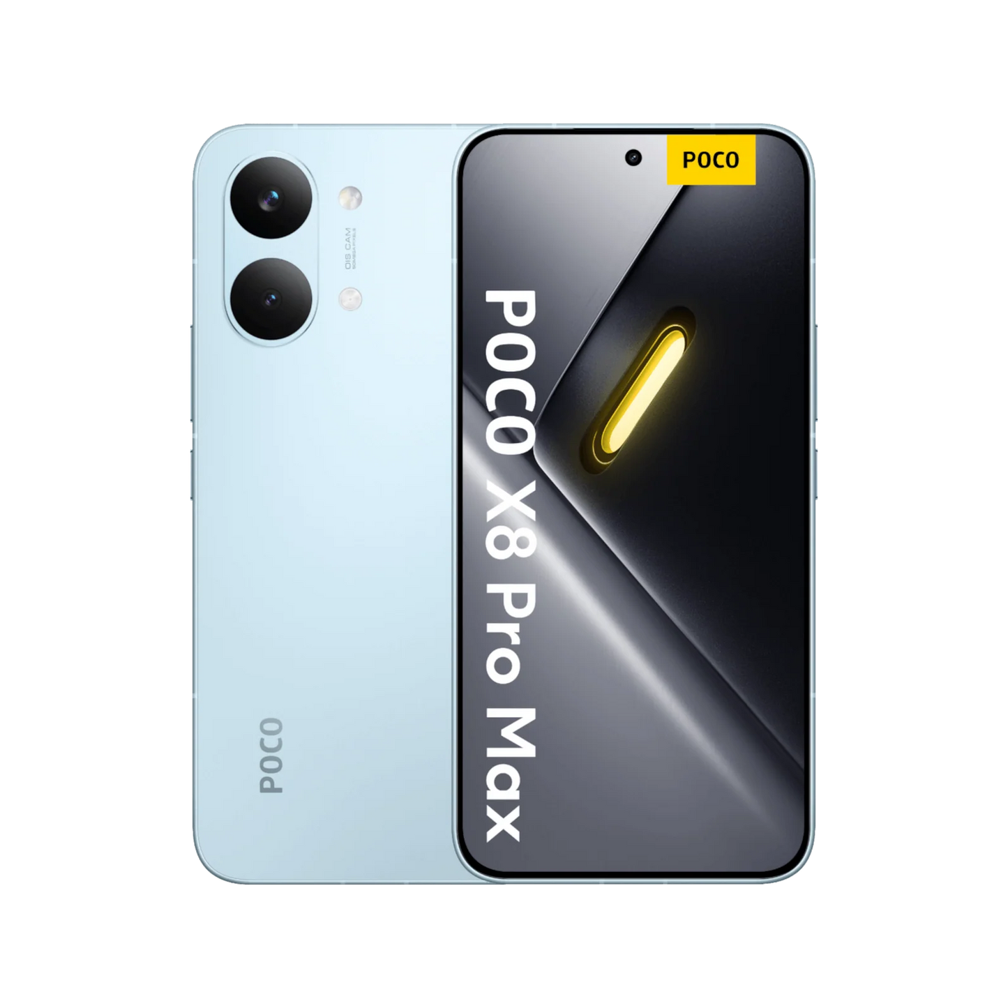POCO X8 Pro Max