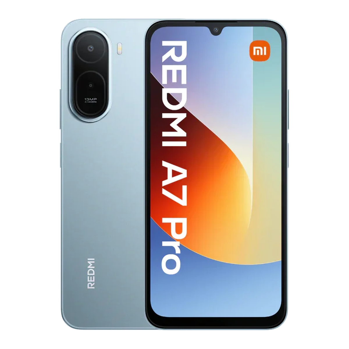 Redmi A7 Pro
