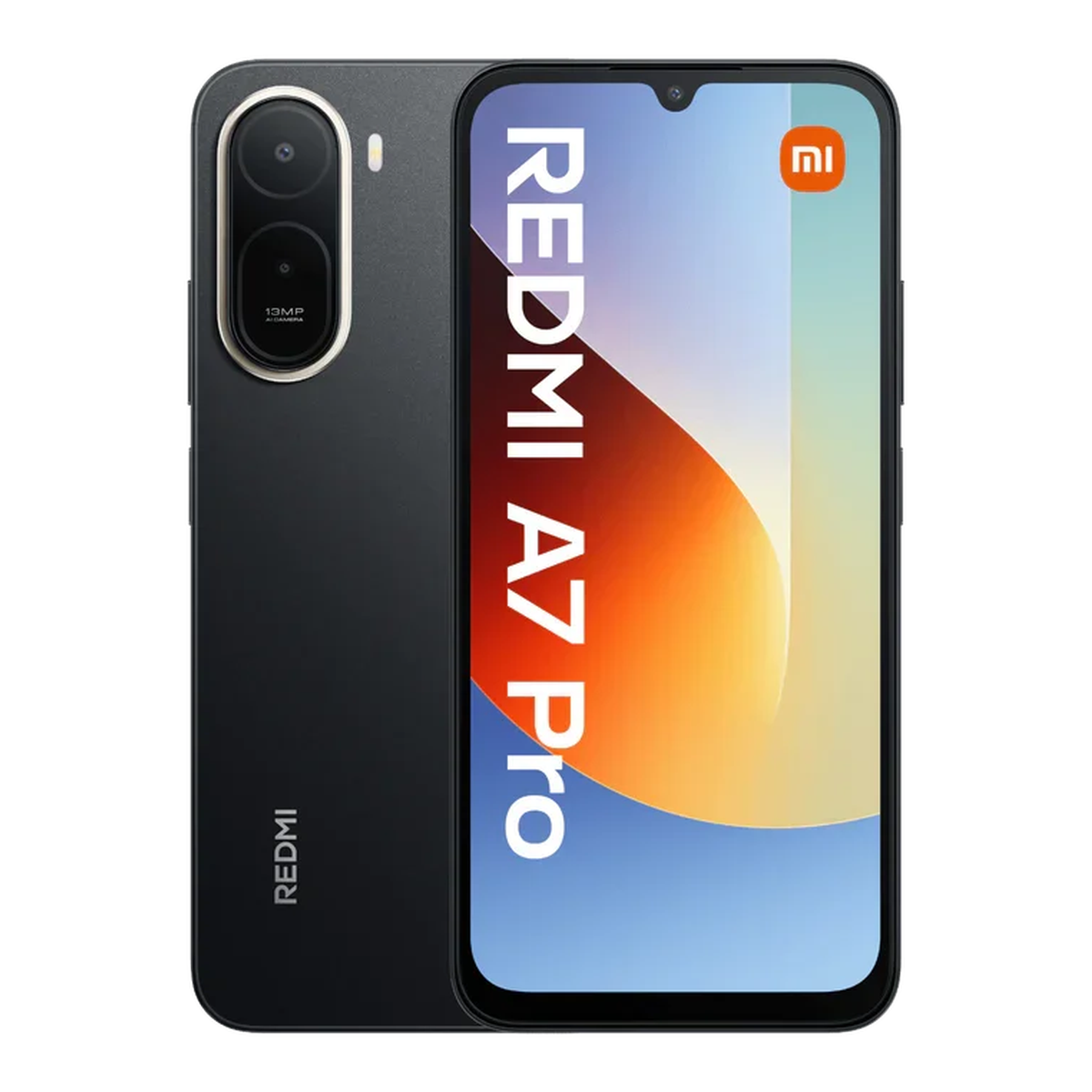 Redmi A7 Pro