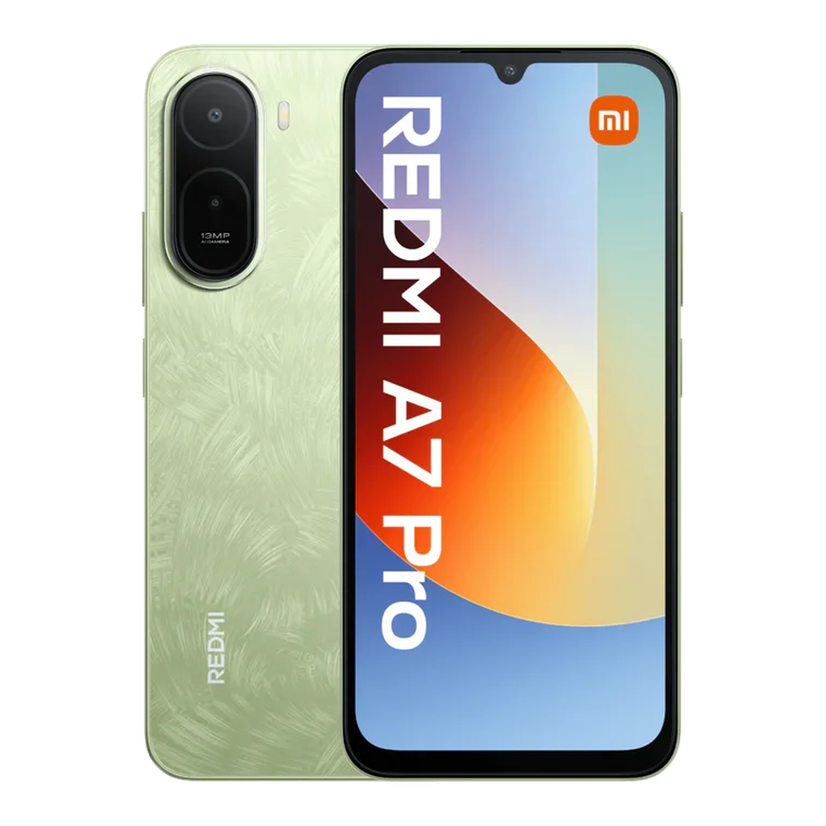 Redmi A7 Pro