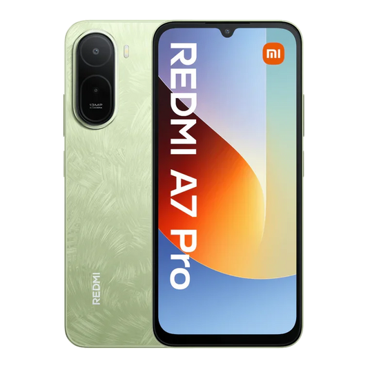 Redmi A7 Pro