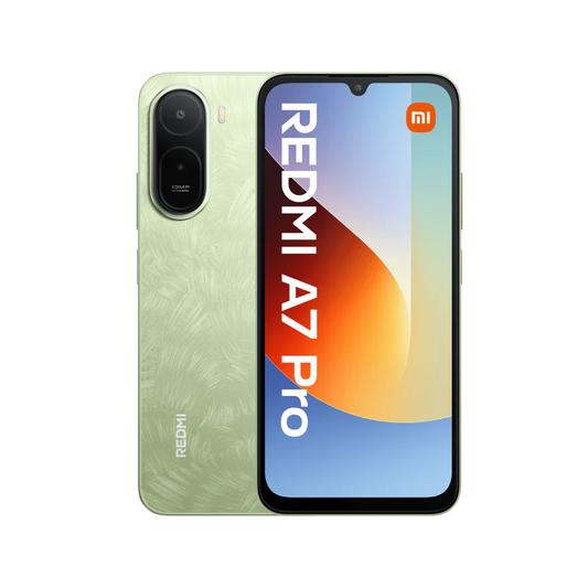 Redmi A7 Pro