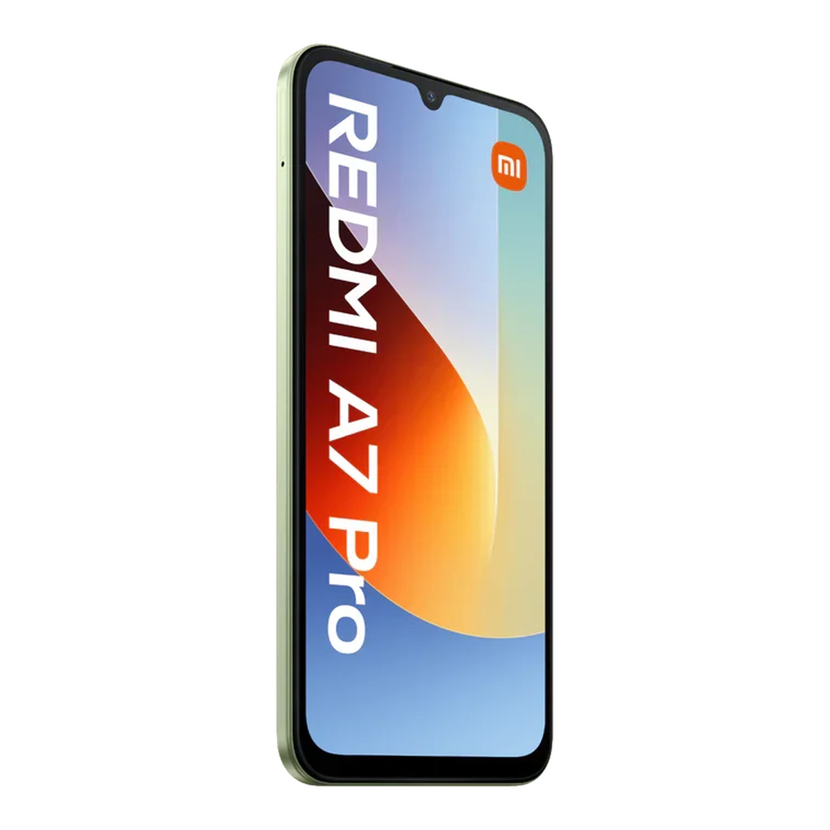 Redmi A7 Pro