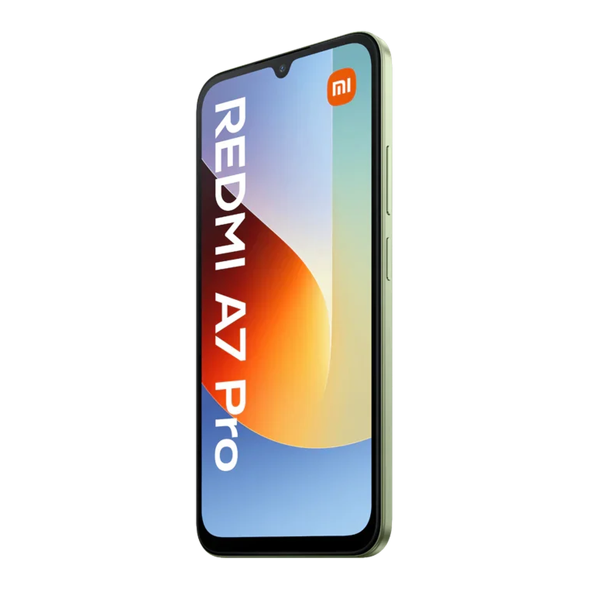 Redmi A7 Pro