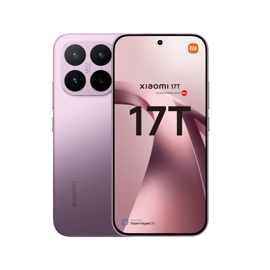 Xiaomi 17T