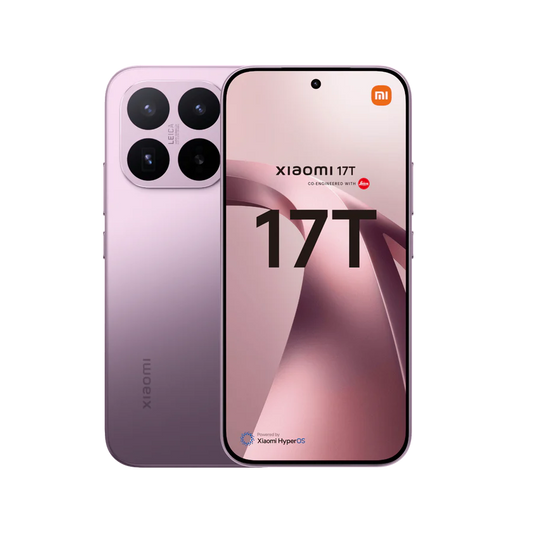 Xiaomi 17T