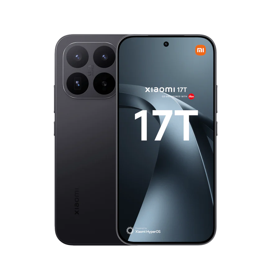 Xiaomi 17T