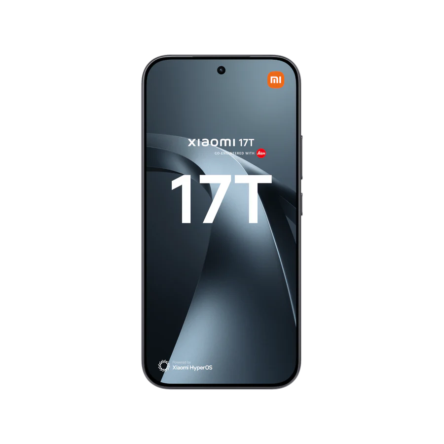 Xiaomi 17T