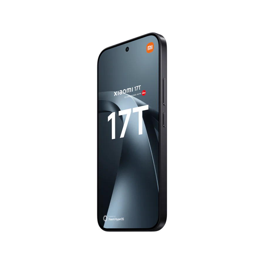 Xiaomi 17T