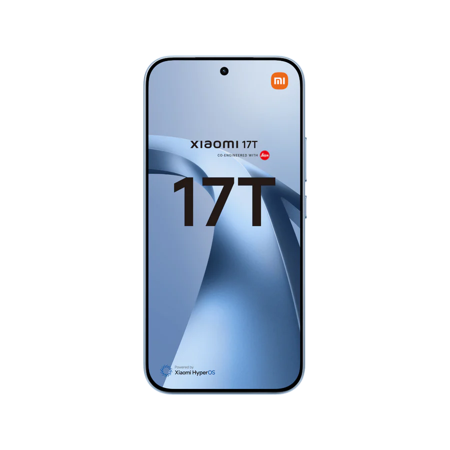 Xiaomi 17T