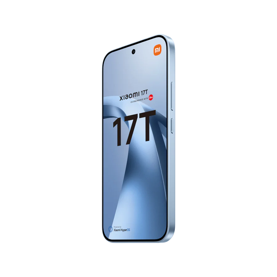 Xiaomi 17T