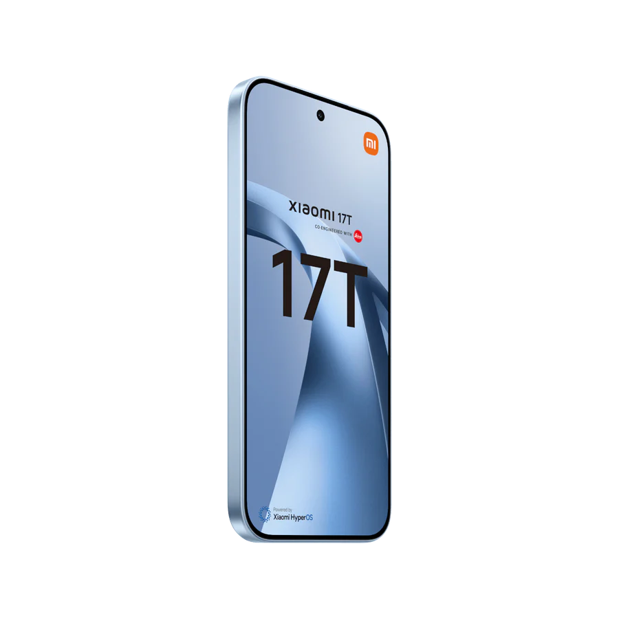 Xiaomi 17T