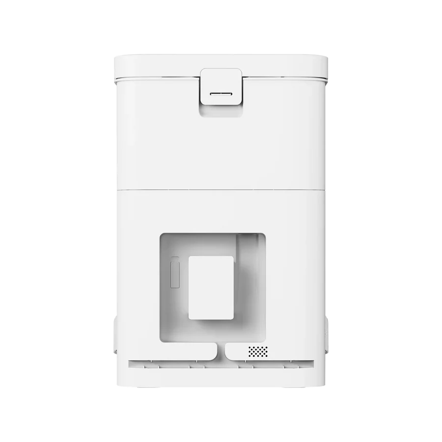 Xiaomi Robot Vacuum H50
