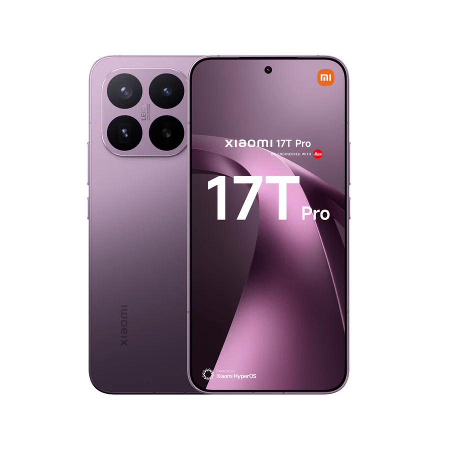 Xiaomi 17T Pro