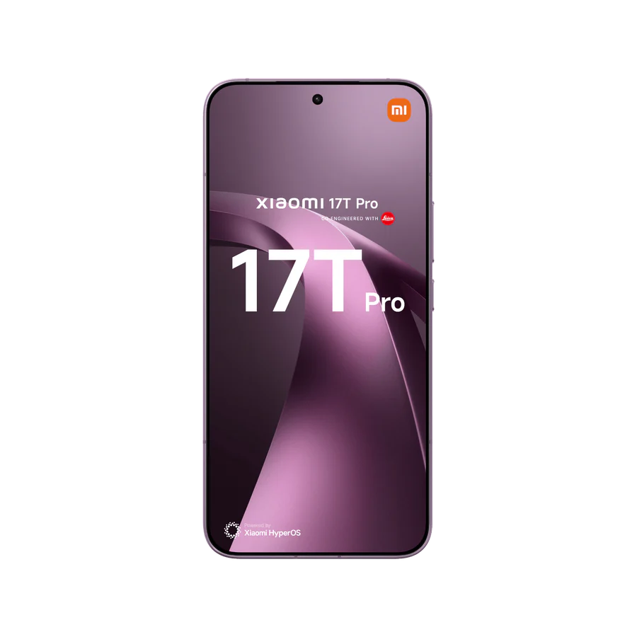 Xiaomi 17T Pro