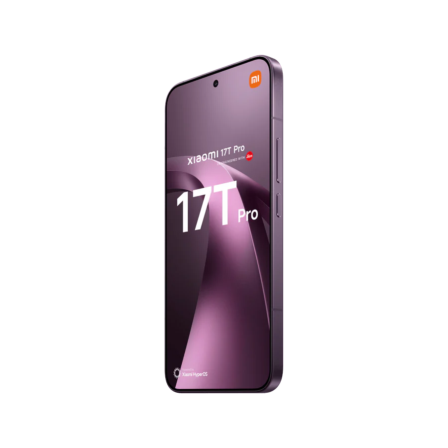 Xiaomi 17T Pro